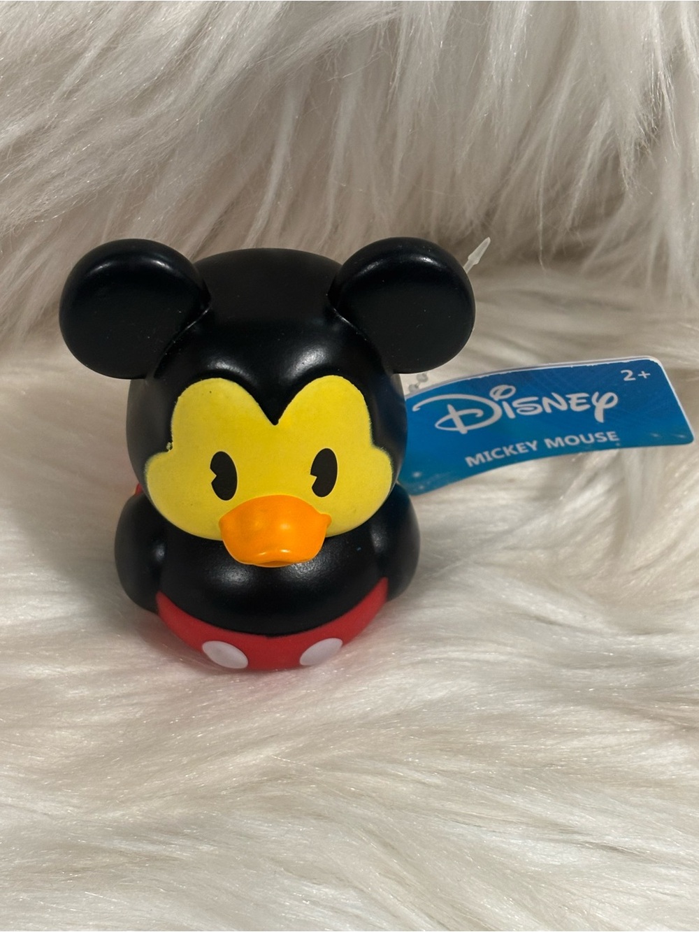Disney Duck Mickey Mouse